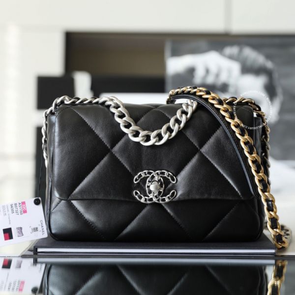 Túi Xách Chanel C19