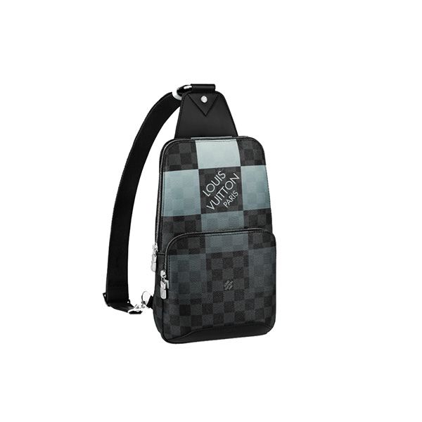 Túi Xách Louis Vuitton Avenue Sling Damier N40403