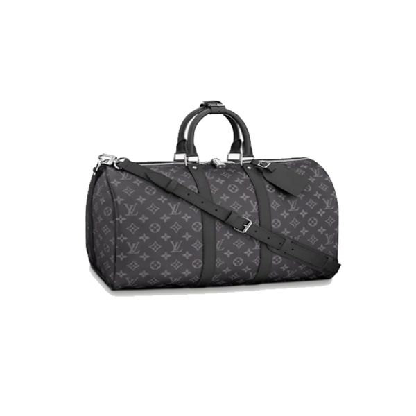 Túi Xách Louis Vuitton Keepall Bandoulière 45 M40569