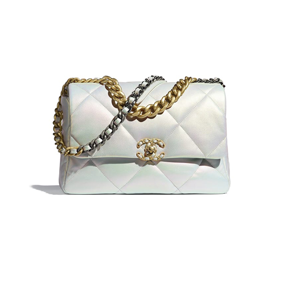 Túi xách Chanel nữ hàng hiệu phiên bản Likeauth