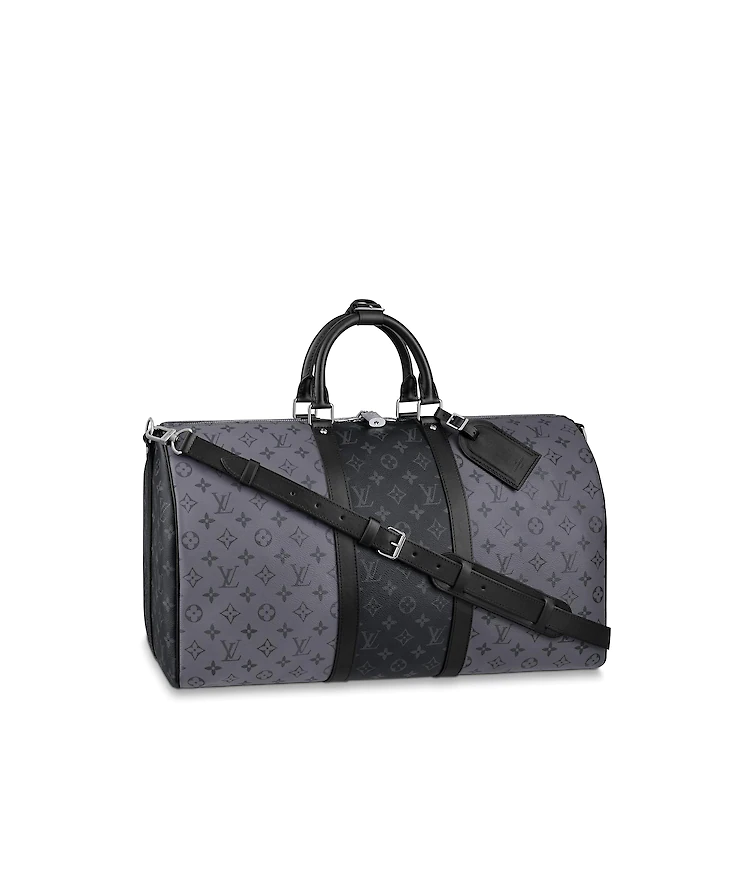 Túi Xách Louis Vuitton Keepall M45392