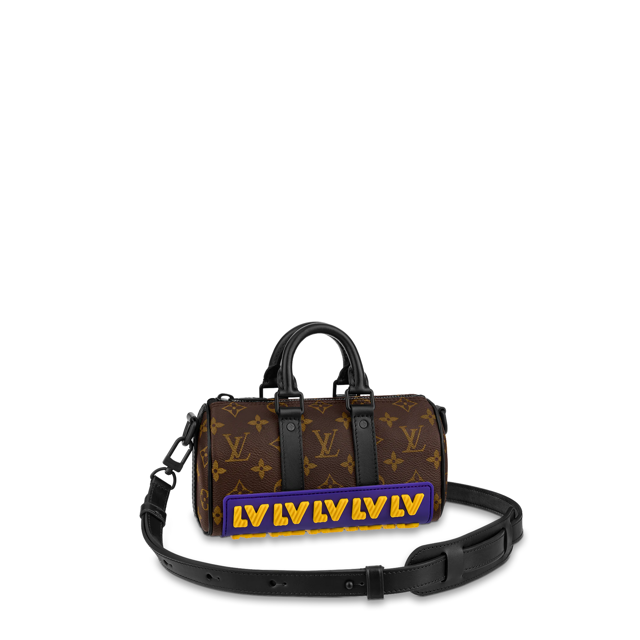 Túi Xách Louis Vuitton Keepall Xs Monogram M45788