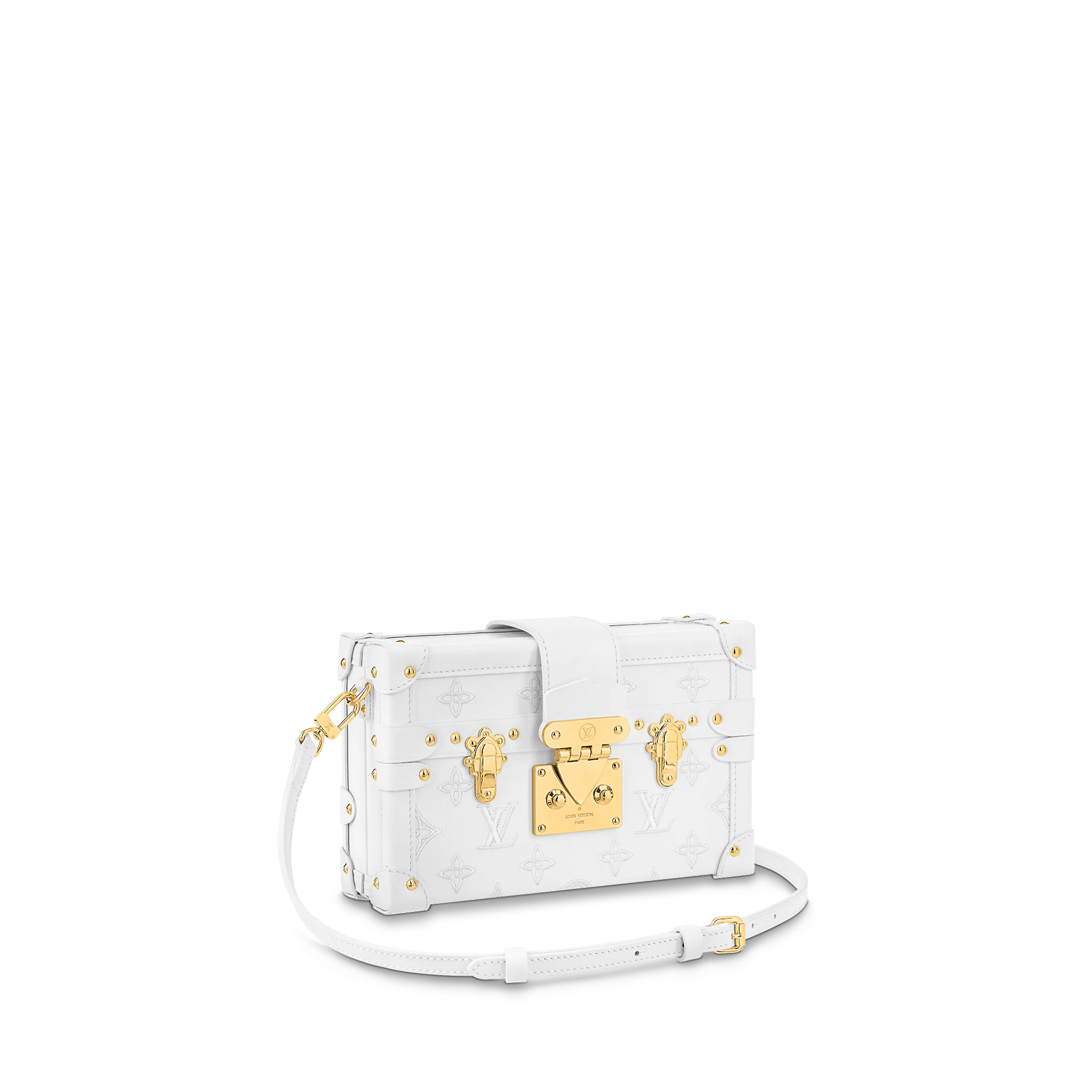 Túi xách Louis Vuitton Petite Malle M20847