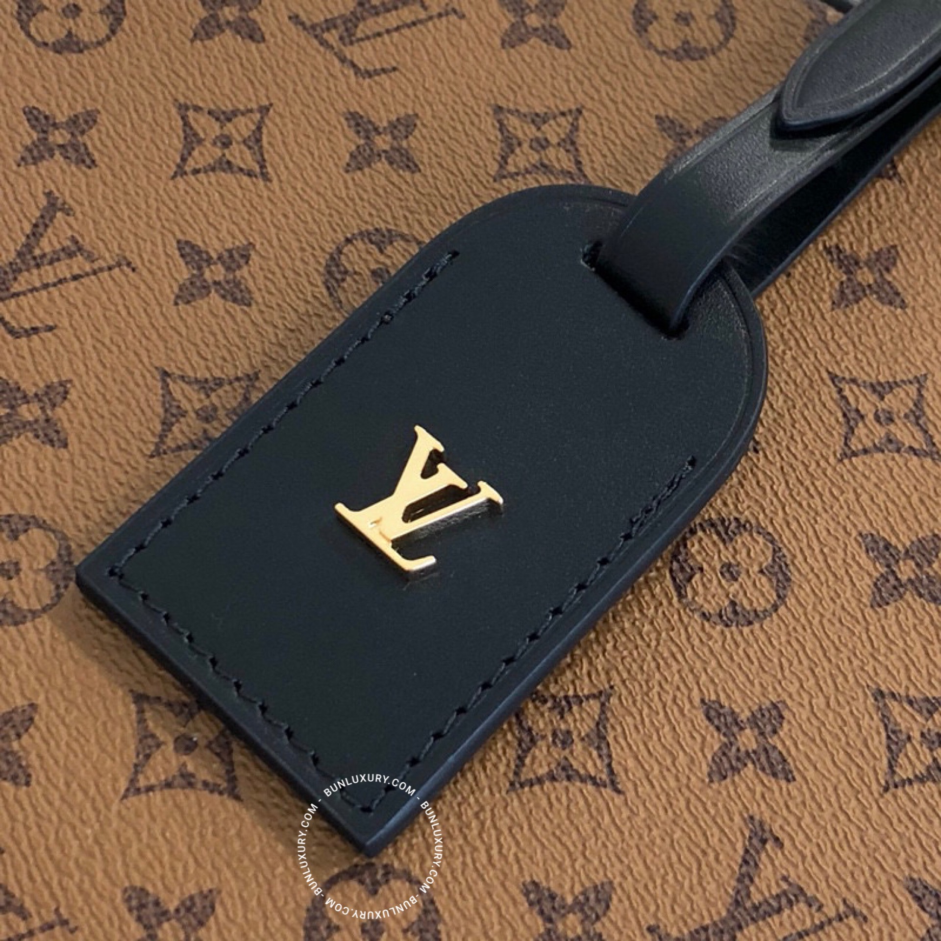 Túi Xách Louis Vuitton Petite Boite Chapeau Monogram M52294 