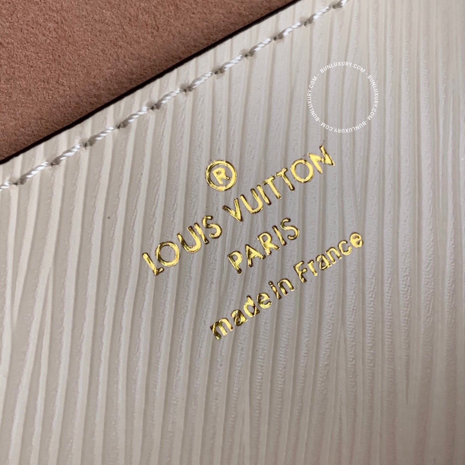 Túi Xách Louis Vuitton Twist Pm Epi Quartz M58546