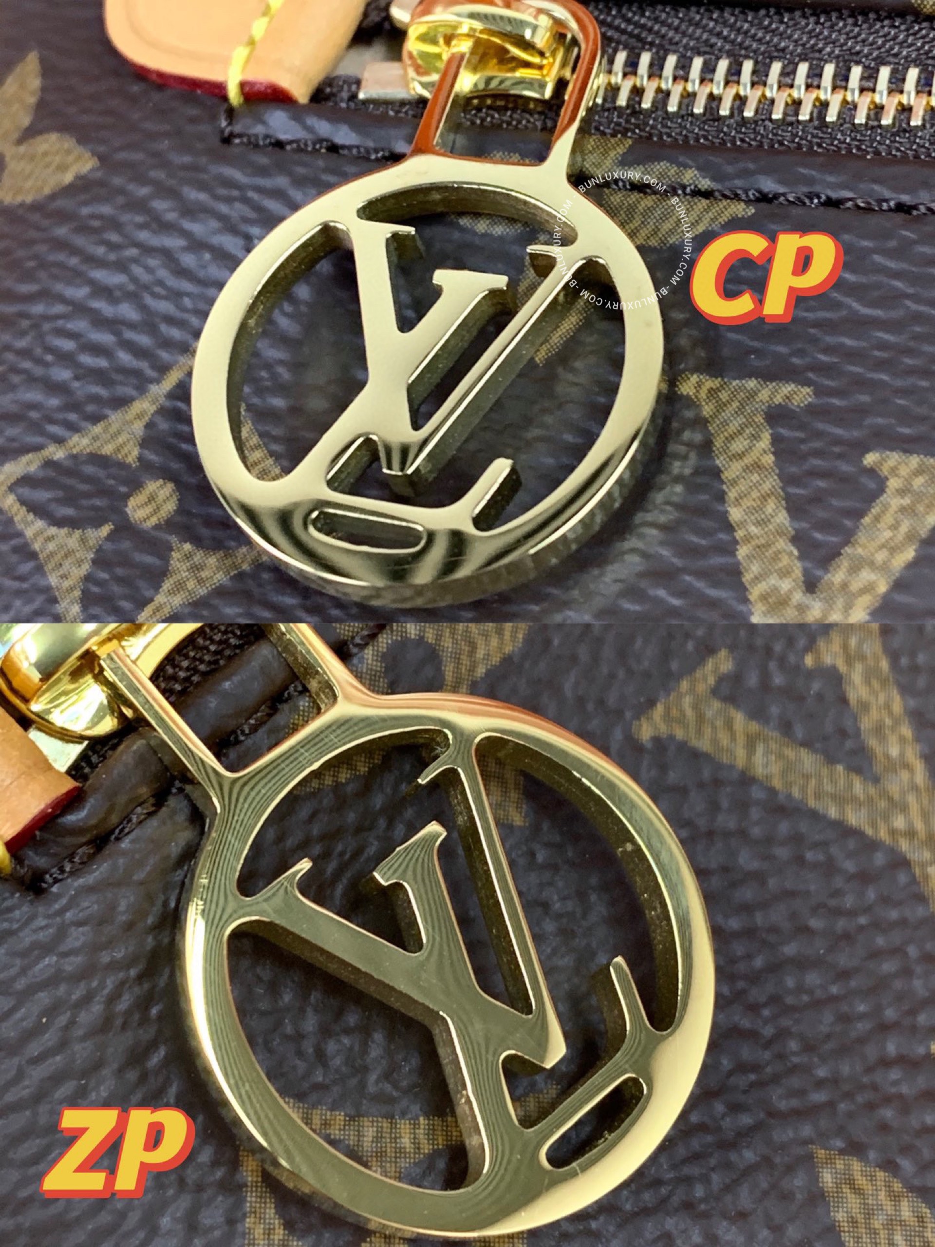 Túi Xách Louis Vuitton Loop Monogram M81098