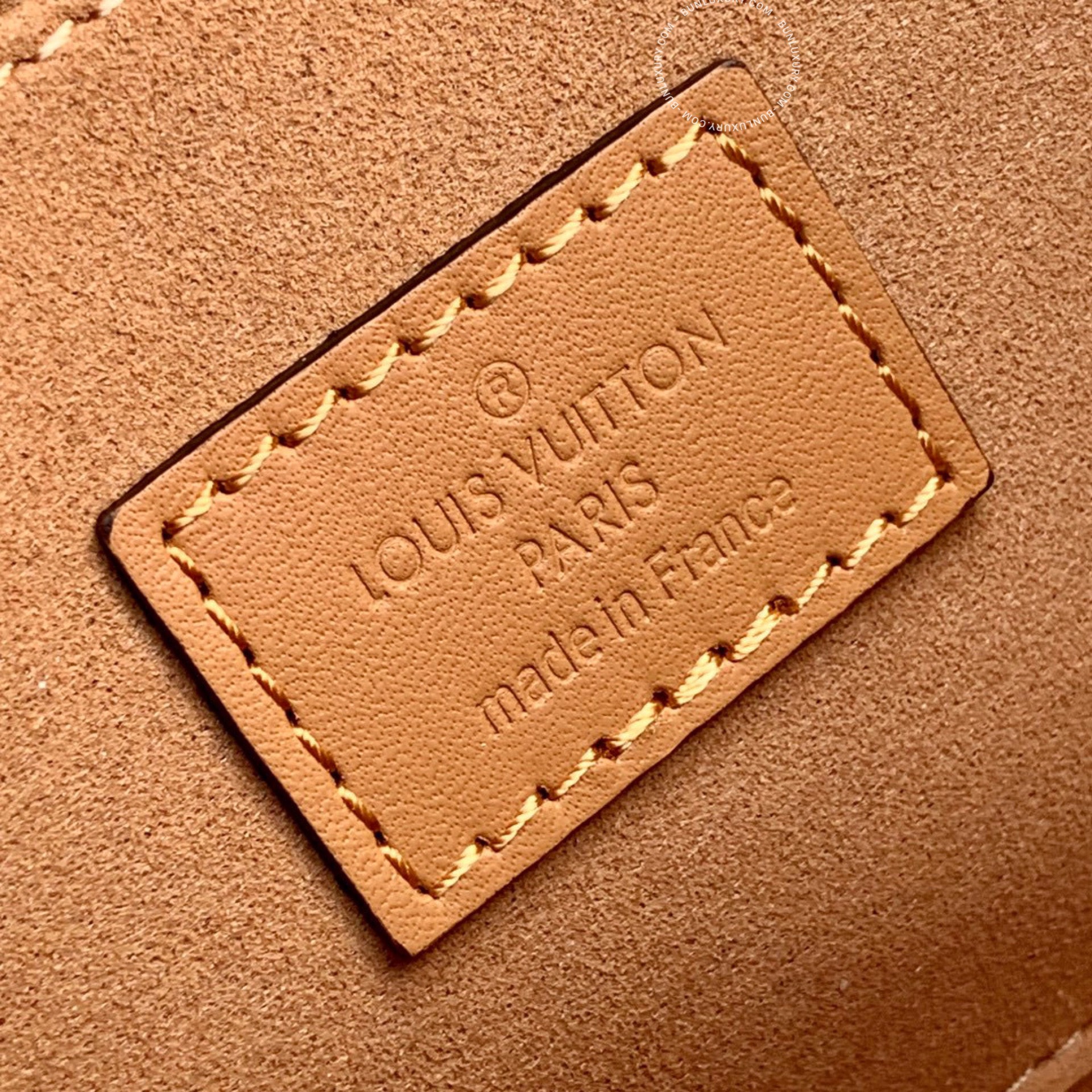 Túi Xách Louis Vuitton Dauphine Mm Since 1854 M59483