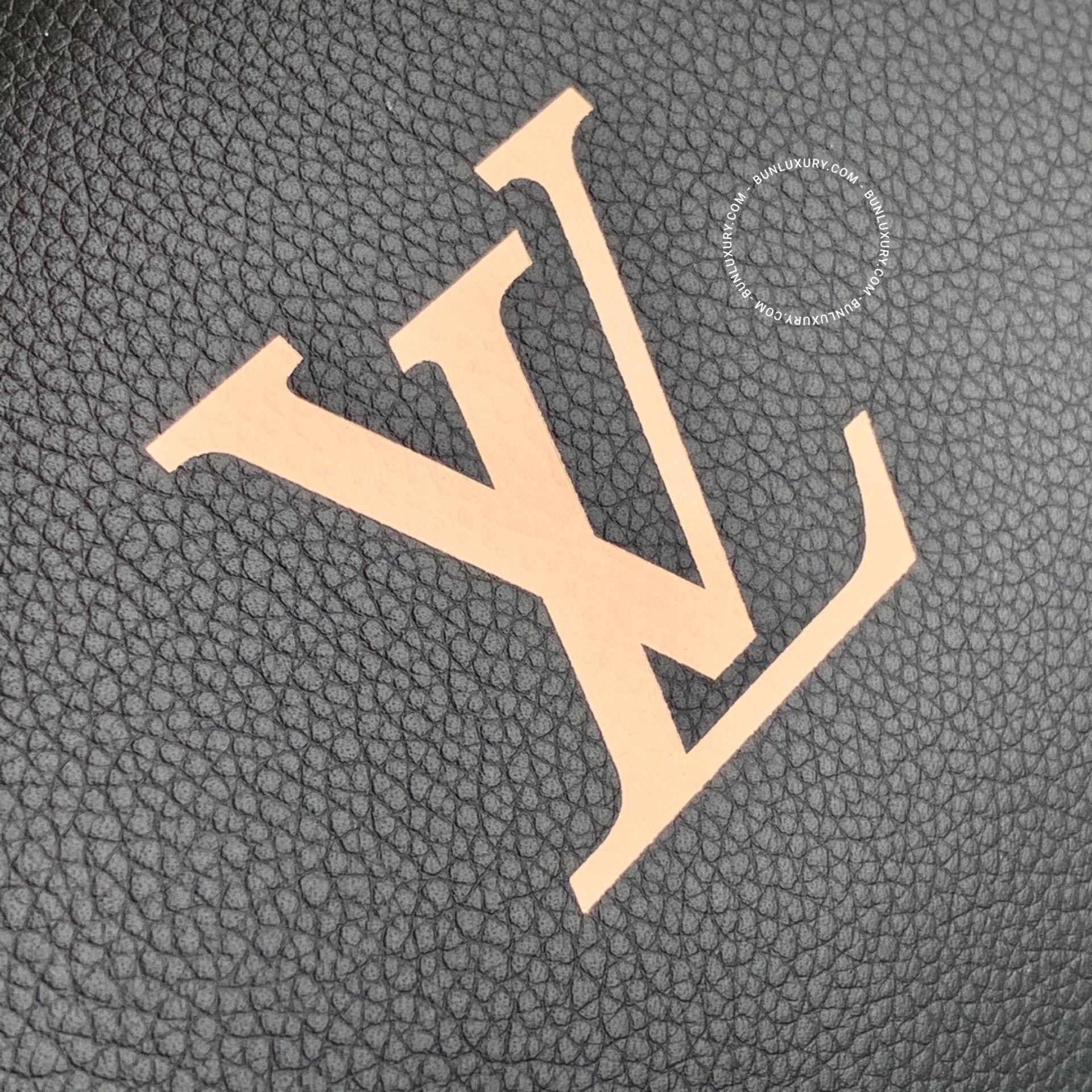 Túi Xách Louis Vuitton Speedy Bandoulière 25 Monogram Black Beige M58947