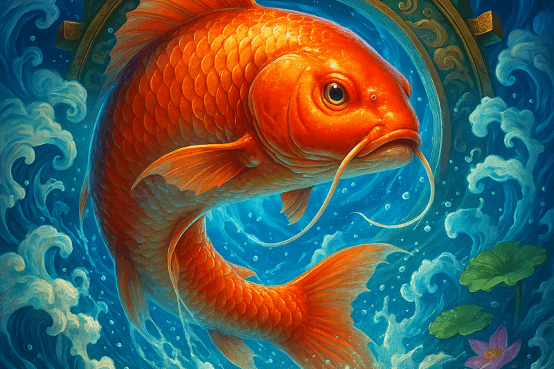 Koigate: Ritual Mistis Slot Gacor dengan Pesona Langka